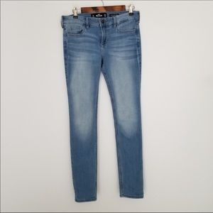 Hollister Super Skinny Jeans